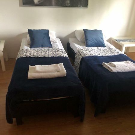 Bnbmoon Amsterdam Extérieur photo