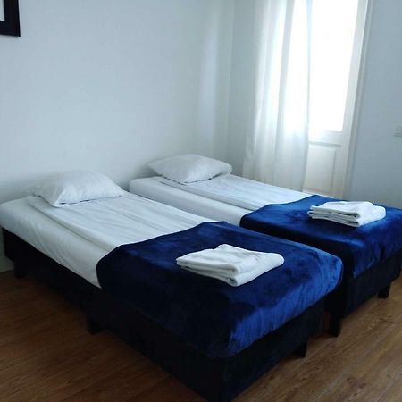 Bnbmoon Amsterdam Extérieur photo